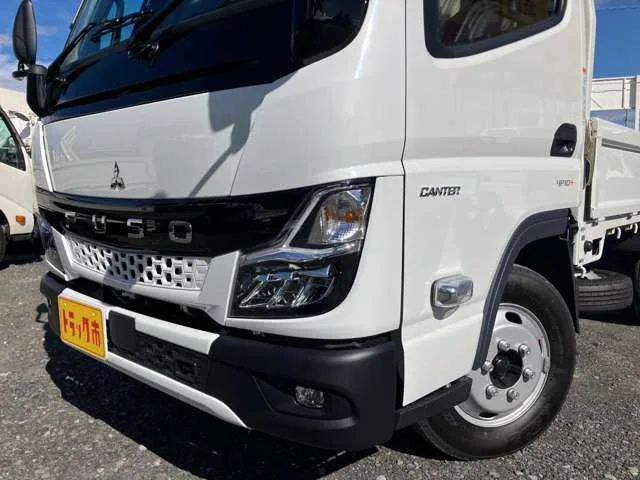 Mitsubishi Canter 2025 — миниатюра 4