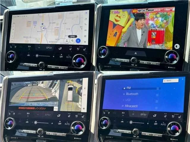 Toyota Alphard Hybrid Z13.2EL 2024 — миниатюра 5