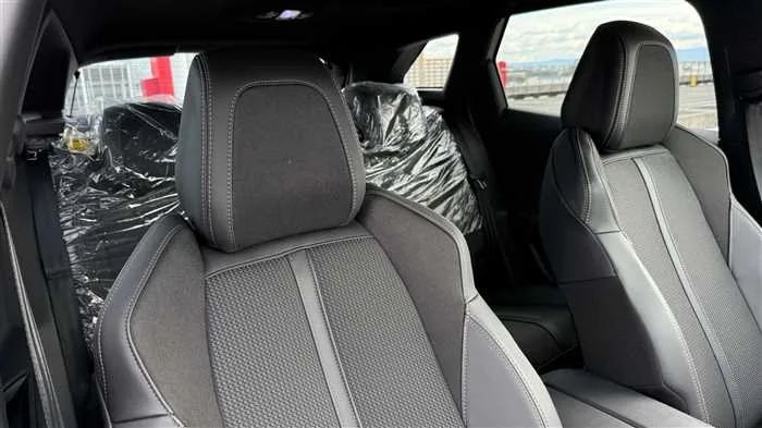 Peugeot 3008 GT 4 2023 — миниатюра 5