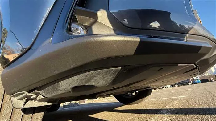 Lexus NX 250 2024 — миниатюра 4