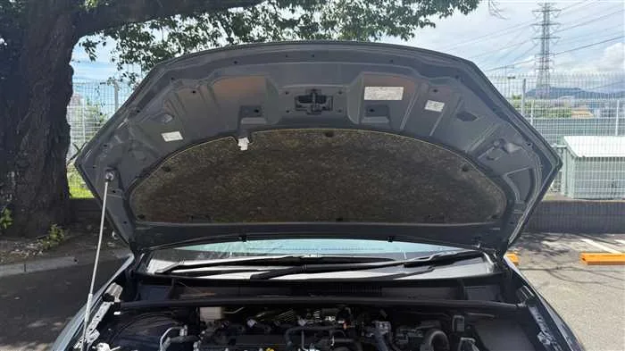 Toyota Prius Z 2024 — миниатюра 3