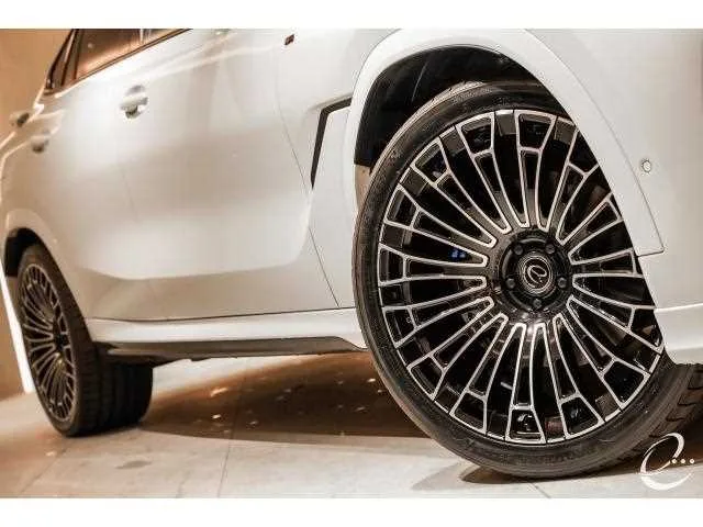 BMW X6 2022 — миниатюра 3
