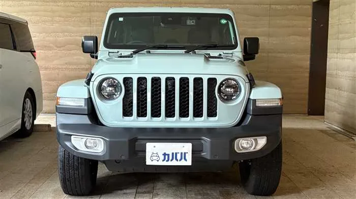 Jeep Jeep Others 2024 — миниатюра 2