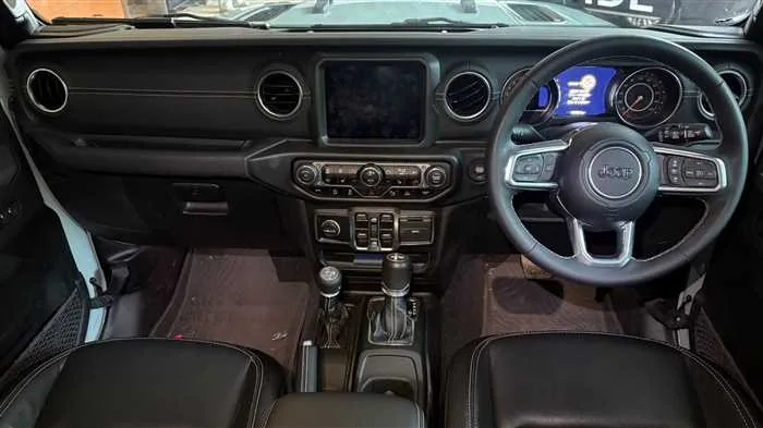 Jeep Jeep Others 2024 — миниатюра 3