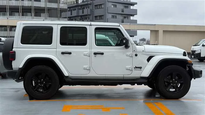Jeep Jeep Others 2024 — миниатюра 2
