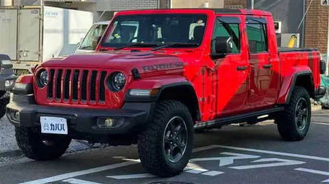 Jeep Jeep Others 2023 купить в Москве