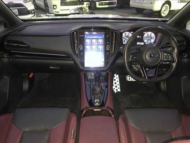 Subaru Levorg STI Sport EX 4WD 2022 — миниатюра 2