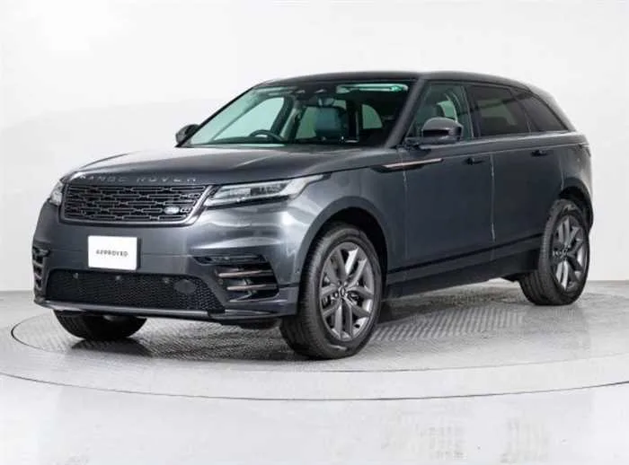 Land Rover Range Rover Velar DYNAMIC SE DIESEL 2024 — миниатюра 2
