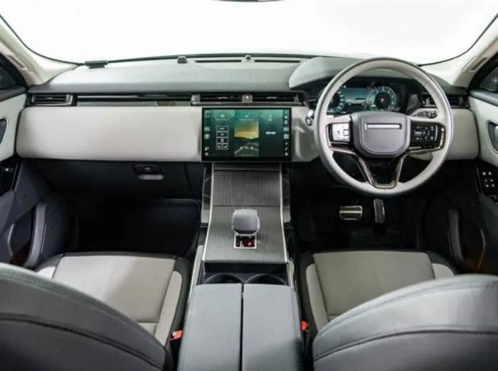 Land Rover Range Rover Velar DYNAMIC SE DIESEL 2024 — миниатюра 5