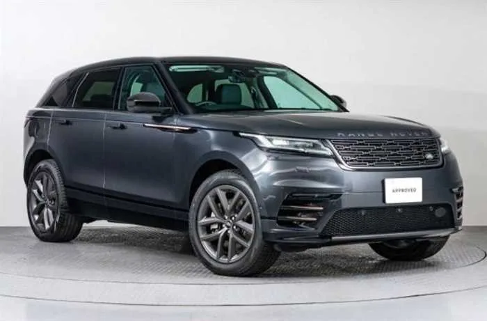Land Rover Range Rover Velar DYNAMIC SE DIESEL 2024 — фото 1, купить с доставкой в Москву