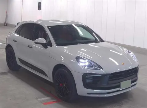 Porsche Macan 2023 купить в Москве