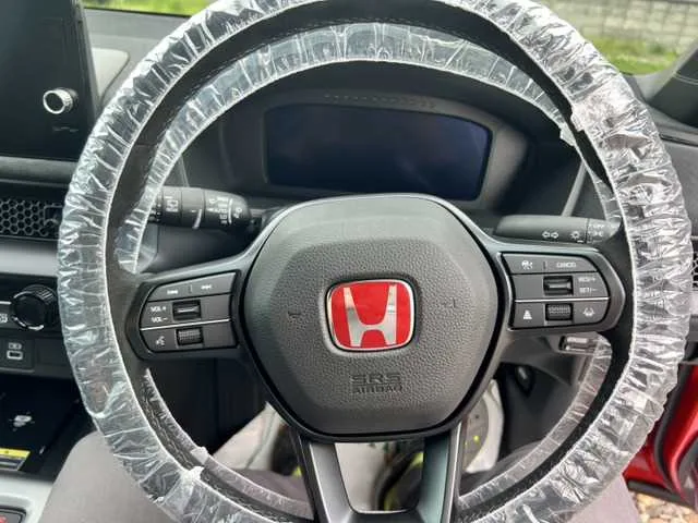 Honda Civic Type R 2025 — миниатюра 5