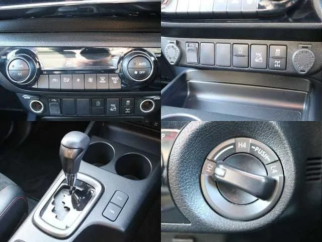 Toyota Hilux 2022 — миниатюра 5