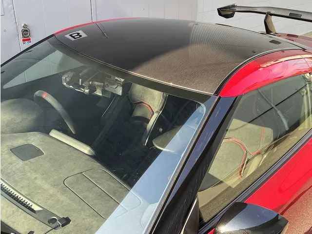 Nissan Nissan GT-R 2023 — миниатюра 4