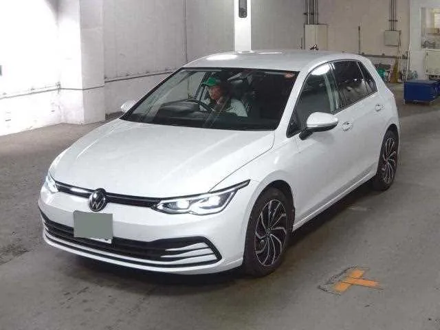 Volkswagen Golf 2024 — миниатюра 5