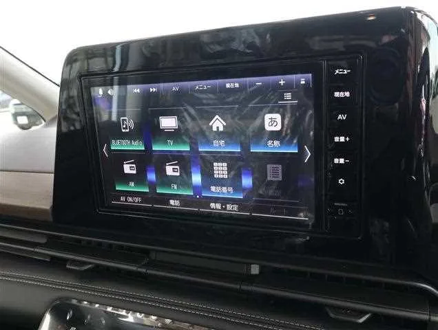 Nissan Serena e-POWER Highway Star V 2025 — миниатюра 2