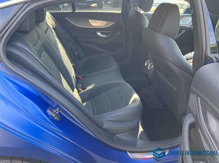 AMG AMG Others GT43 4Matic plus/EXC PKG/Panoramic SR 2023 — миниатюра 3