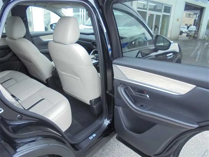 Mazda Mazda Others CX-60 2023 — миниатюра 4