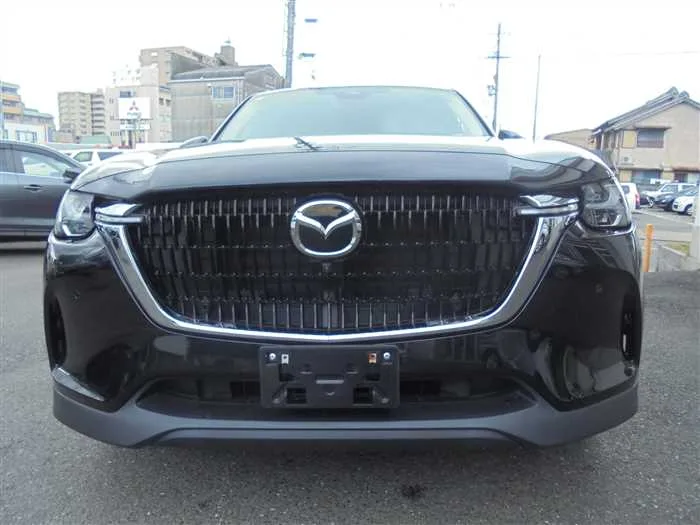 Mazda Mazda Others CX-60 2023 — миниатюра 5