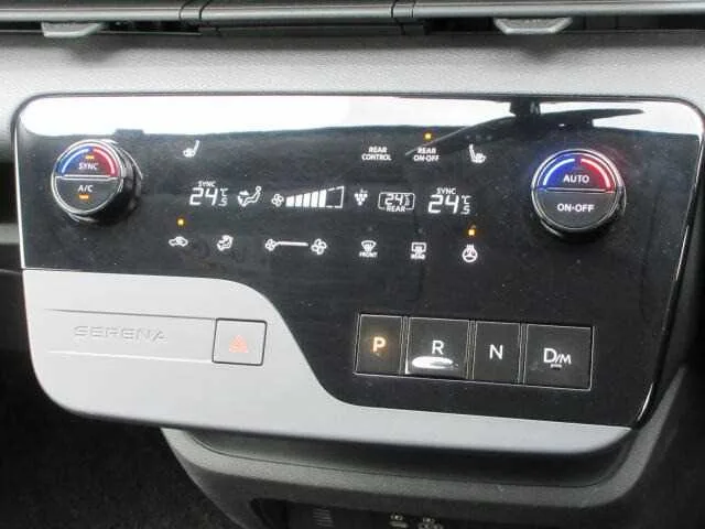 Nissan Serena 2023 — миниатюра 4