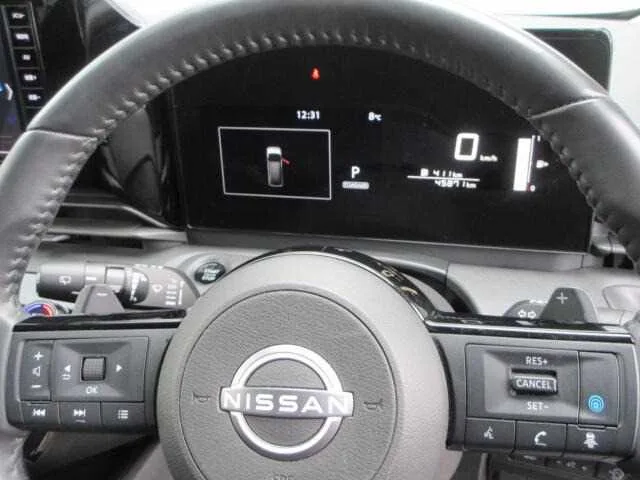 Nissan Serena 2023 — миниатюра 5