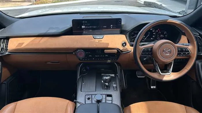 Mazda Eunos Others XD- 2022 — миниатюра 5