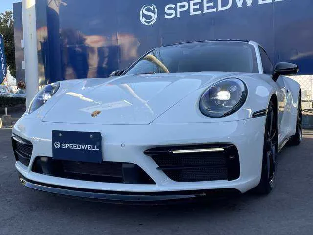 Porsche 911 2023 — миниатюра 4
