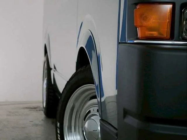 Toyota Hiace Wagon 2022 — миниатюра 4