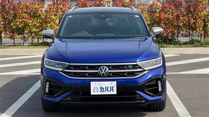 Volkswagen Volkswagen Others R 2023 — миниатюра 2