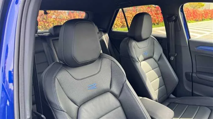 Volkswagen Volkswagen Others R 2023 — миниатюра 3