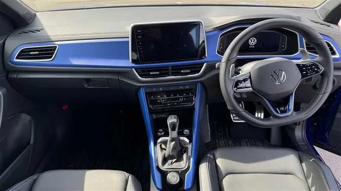 Volkswagen Volkswagen Others R 2023 — миниатюра 5