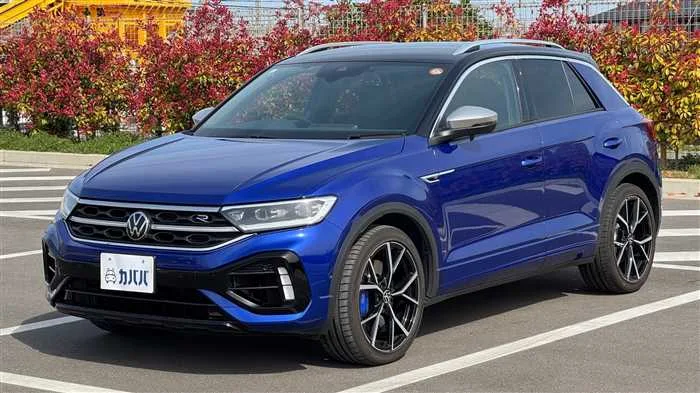 Volkswagen Volkswagen Others R 2023 — фото 1, купить с доставкой в Москву