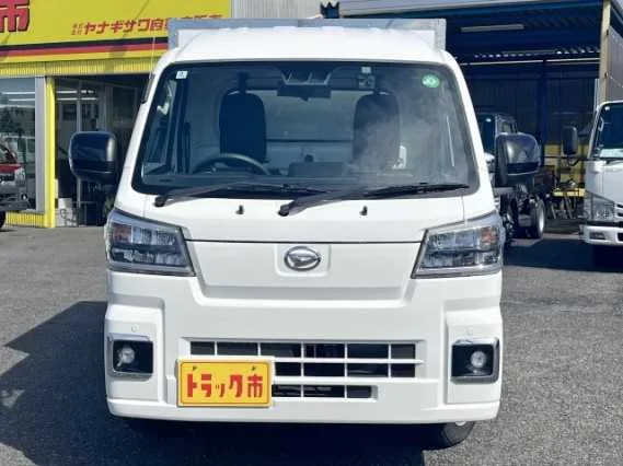 Daihatsu Hijet Truck 2023 — миниатюра 4