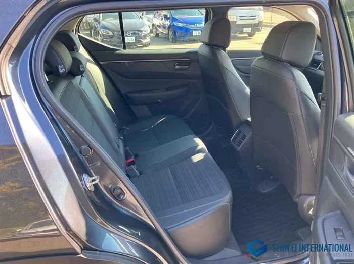 Honda Honda Others 1.5Z Plus 2024 — миниатюра 3