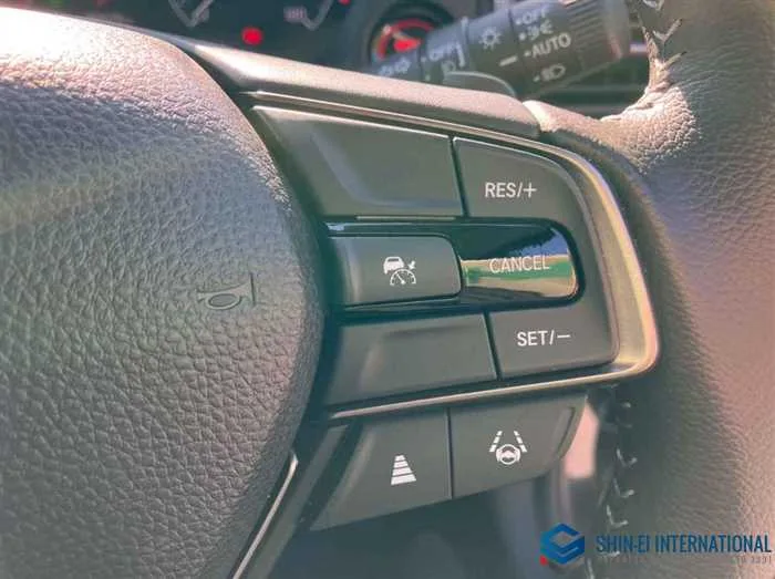Honda Honda Others 1.5Z Plus 2024 — миниатюра 4