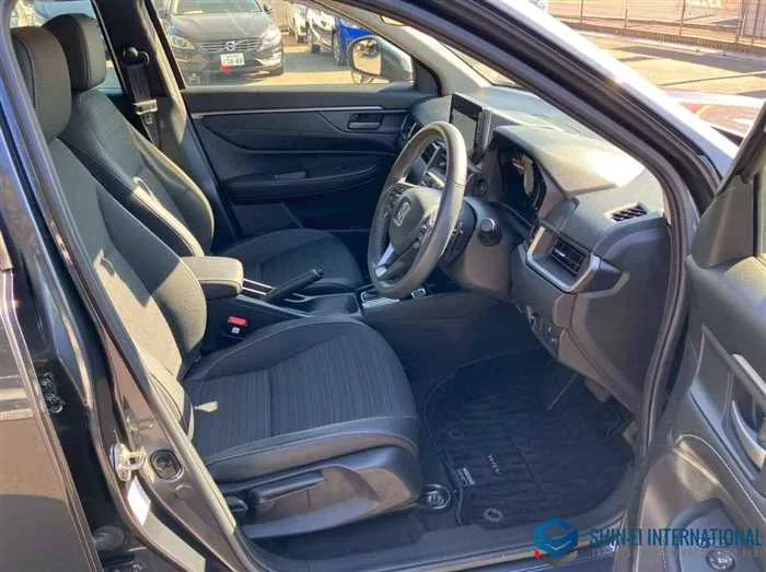 Honda Honda Others 1.5Z Plus 2024 — миниатюра 5