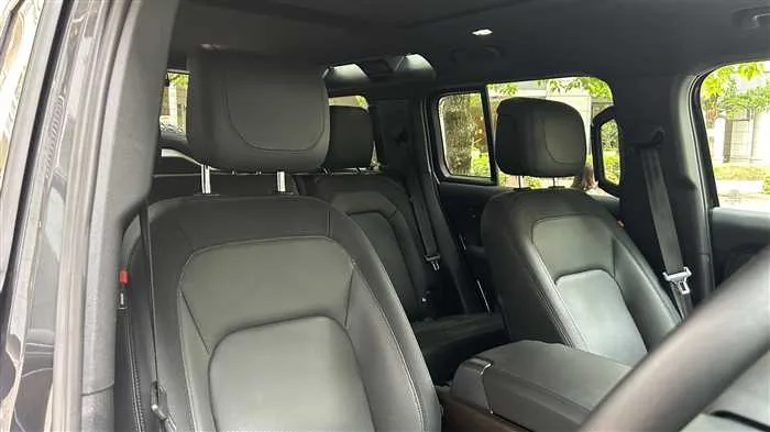 Land Rover Defender 110 X HSE D300 2022 — миниатюра 3