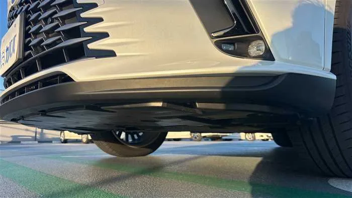 Lexus RX 350 L 2023 — миниатюра 4