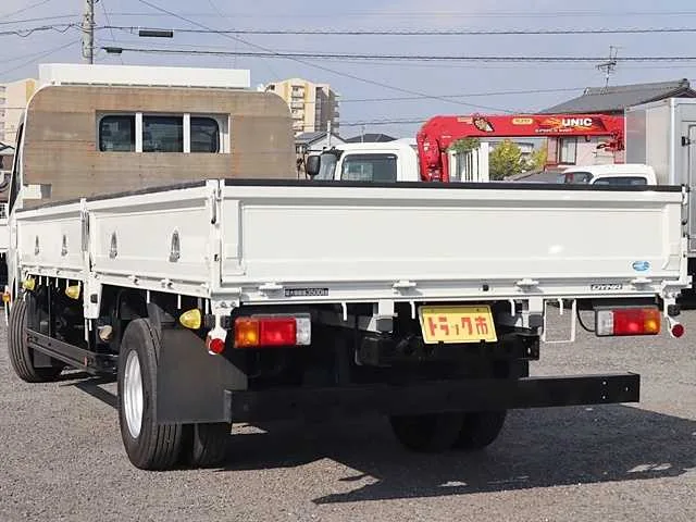 Toyota Dyna Truck 2022 — миниатюра 3