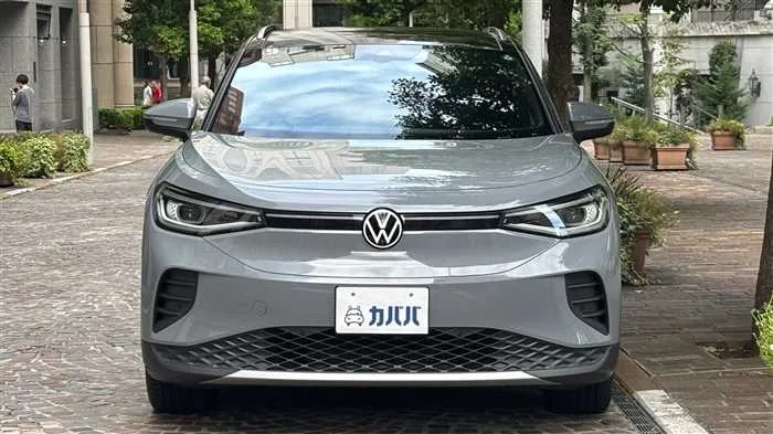 Volkswagen Volkswagen Others 2022 — миниатюра 2