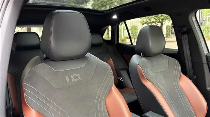 Volkswagen Volkswagen Others 2022 — миниатюра 3