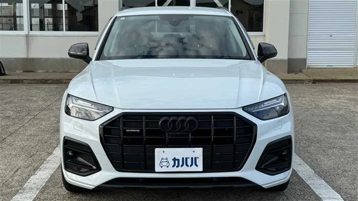 Audi Q5 4WD 2023 — миниатюра 2
