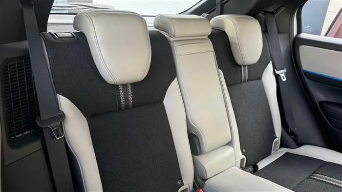 Honda VEZEL e:HEV Z PLaY 2025 — миниатюра 3