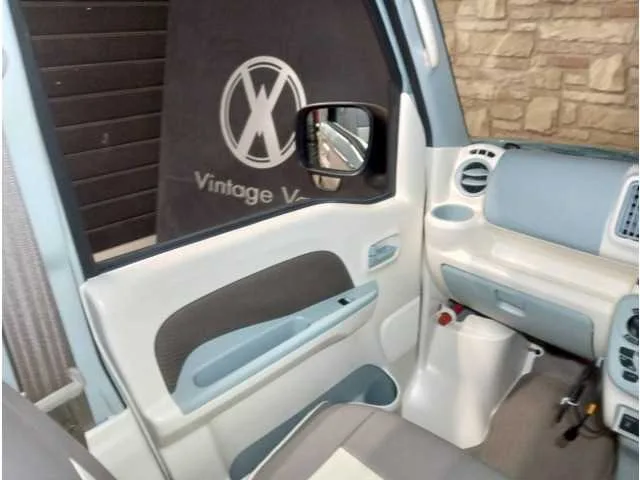Suzuki Every 2025 — миниатюра 3