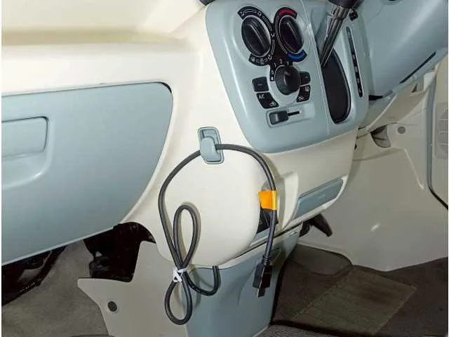 Suzuki Every 2025 — миниатюра 4