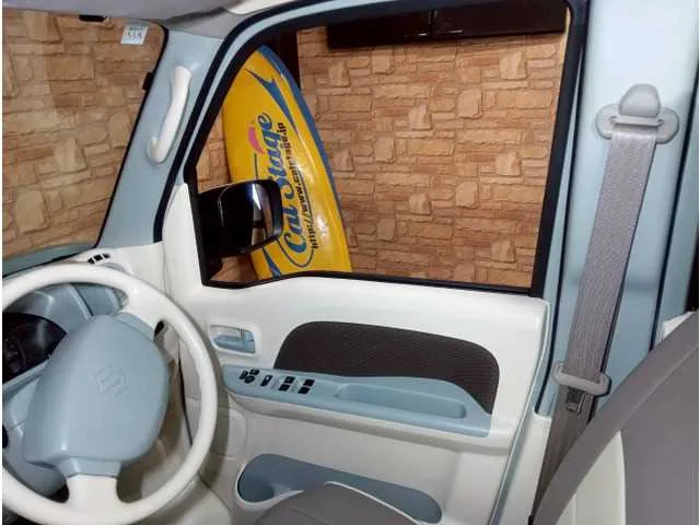 Suzuki Every 2025 — миниатюра 5