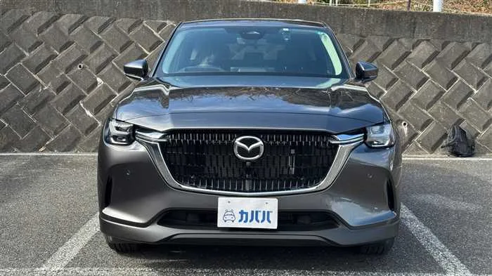 Mazda Eunos Others 25S S 2023 — миниатюра 2