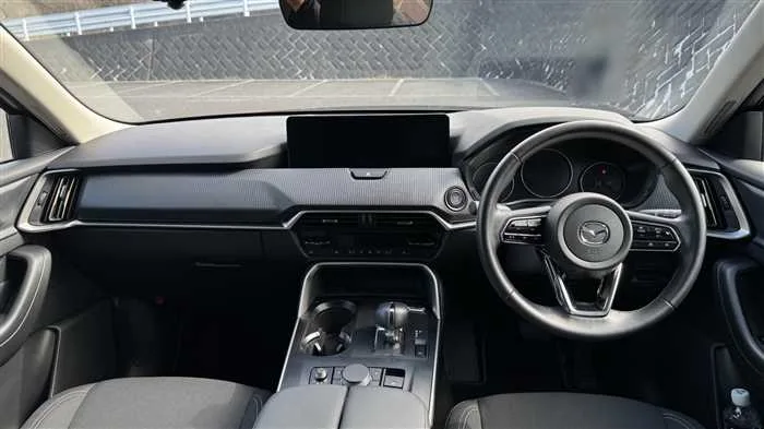 Mazda Eunos Others 25S S 2023 — миниатюра 5