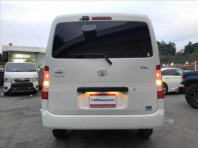 Toyota Townace Van 2023 — миниатюра 3