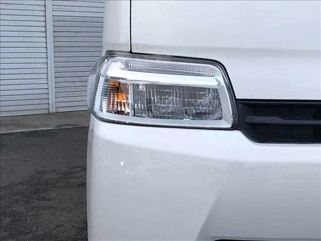 Toyota Townace Van 2023 — миниатюра 4